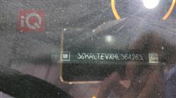 جی ئێم سی تیرەین